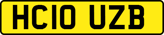 HC10UZB