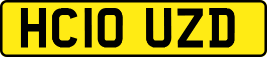 HC10UZD
