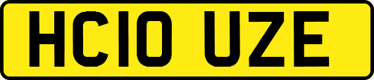 HC10UZE