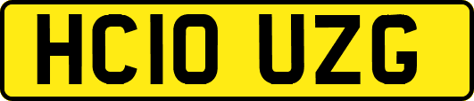 HC10UZG