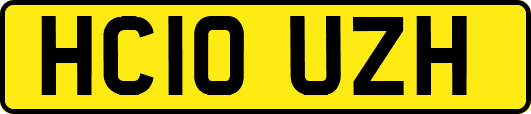 HC10UZH