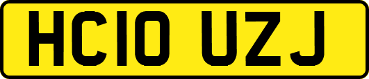 HC10UZJ