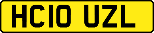 HC10UZL