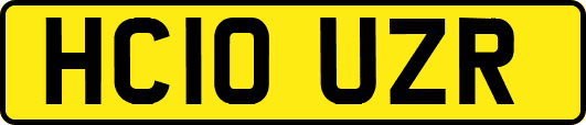 HC10UZR
