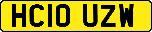 HC10UZW