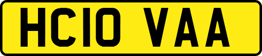 HC10VAA