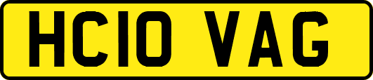 HC10VAG