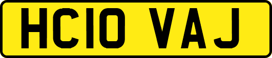 HC10VAJ