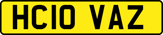 HC10VAZ