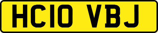 HC10VBJ