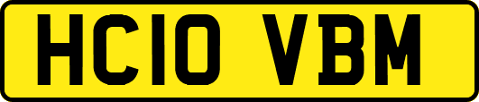 HC10VBM