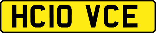 HC10VCE