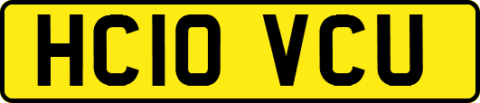HC10VCU