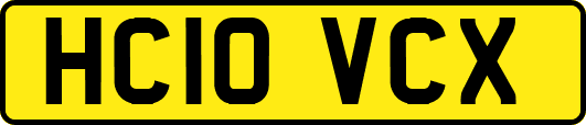 HC10VCX