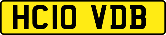 HC10VDB