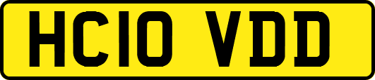 HC10VDD