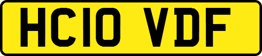 HC10VDF