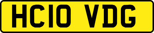 HC10VDG