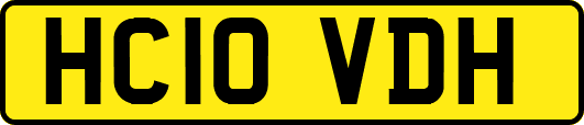 HC10VDH