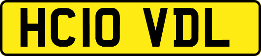 HC10VDL