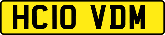 HC10VDM