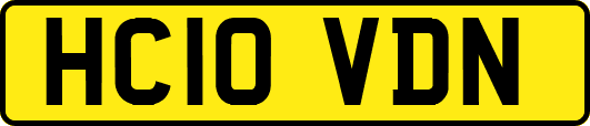HC10VDN
