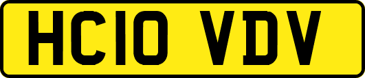 HC10VDV