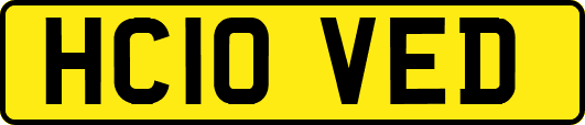 HC10VED