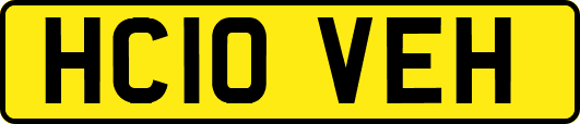 HC10VEH