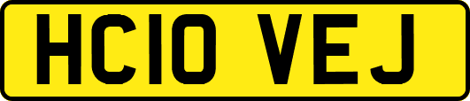 HC10VEJ