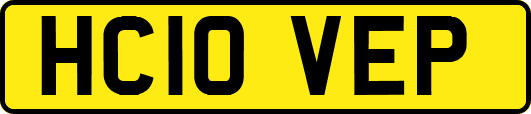 HC10VEP