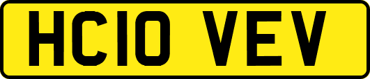 HC10VEV