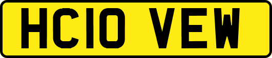 HC10VEW