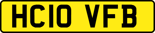 HC10VFB