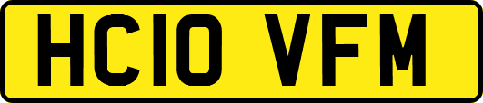 HC10VFM