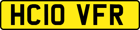 HC10VFR