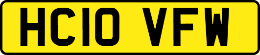 HC10VFW