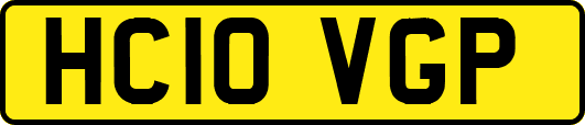 HC10VGP