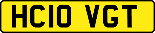 HC10VGT
