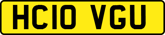 HC10VGU