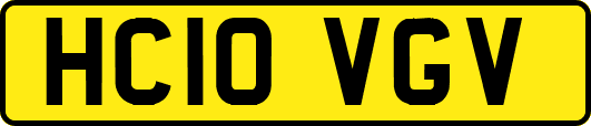 HC10VGV