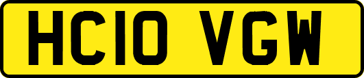HC10VGW