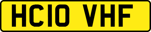 HC10VHF