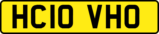 HC10VHO