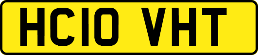 HC10VHT