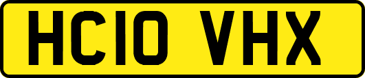 HC10VHX