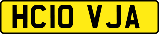 HC10VJA