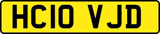 HC10VJD