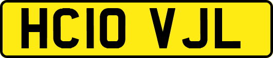 HC10VJL