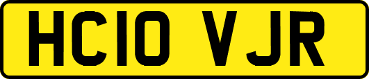 HC10VJR